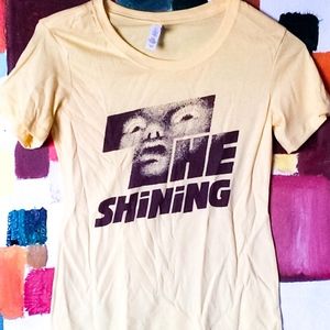 The Shining Shirt | Stanley Kubrick T-shirt(Daisy)